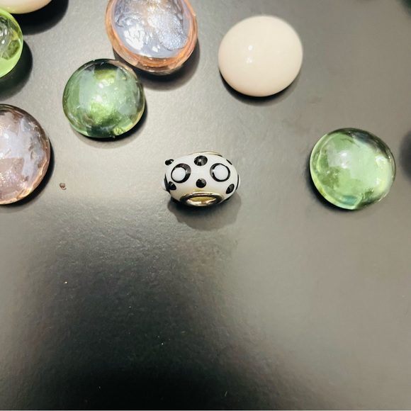 For Pandora - NWT Murano Glass Bead - Picture 3 of 4